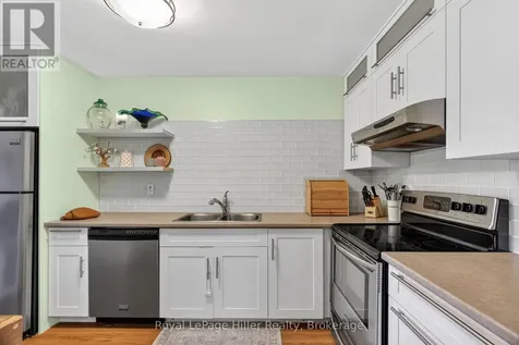 11 Cobourg Street Stratford ON N5A 3E4