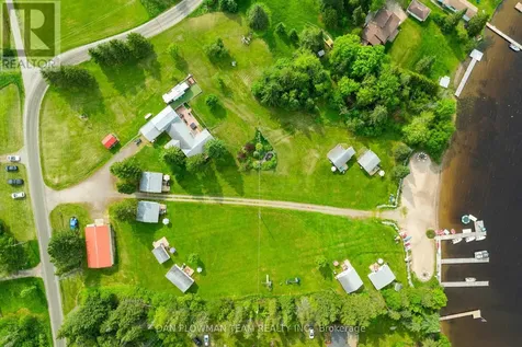 184 Chapman Drive Magnetawan ON P0A 1C0