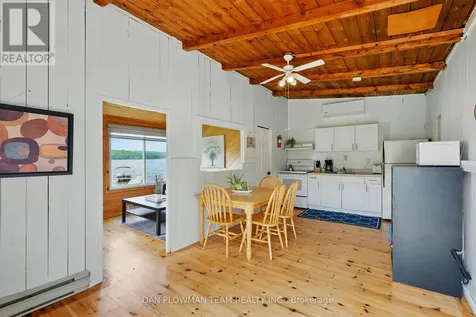 184 Chapman Drive Magnetawan ON P0A 1C0