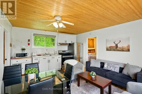 184 Chapman Drive Magnetawan ON P0A 1C0