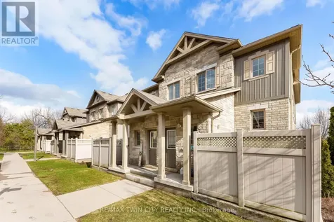 931 Glasgow Street Kitchener ON N2N 0B6
