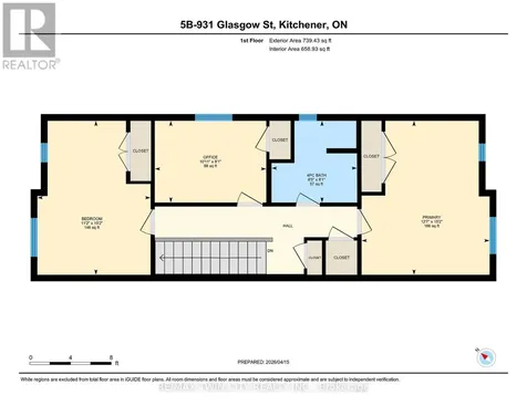 931 Glasgow Street Kitchener ON N2N 0B6