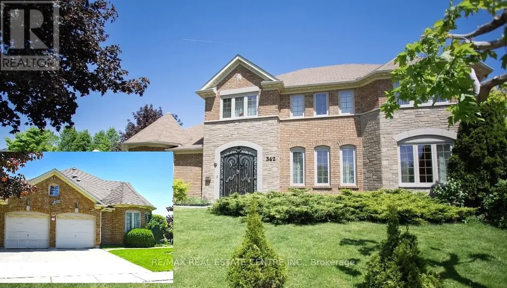 342 Saginaw Parkway Cambridge ON N1T 1R8
