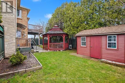342 Saginaw Parkway Cambridge ON N1T 1R8