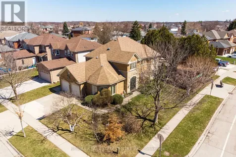 342 Saginaw Parkway Cambridge ON N1T 1R8