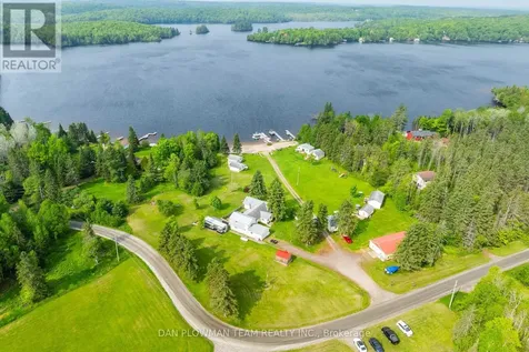 184 Chapman Drive Magnetawan ON P0A 1C0