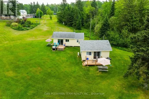 184 Chapman Drive Magnetawan ON P0A 1C0