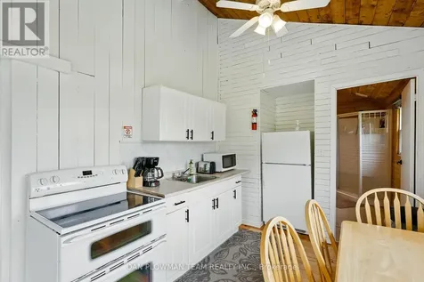 184 Chapman Drive Magnetawan ON P0A 1C0