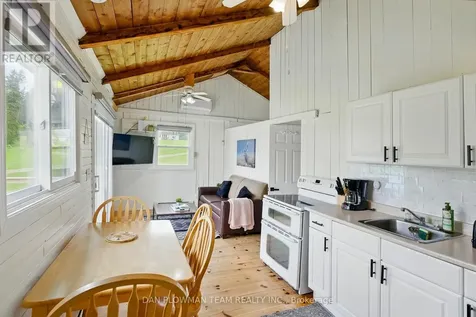 184 Chapman Drive Magnetawan ON P0A 1C0