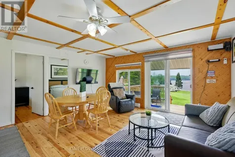184 Chapman Drive Magnetawan ON P0A 1C0