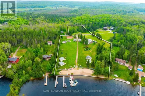 184 Chapman Drive Magnetawan ON P0A 1C0