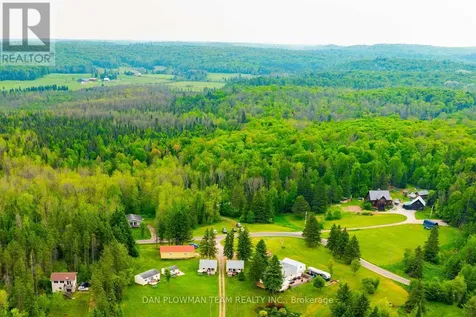 184 Chapman Drive Magnetawan ON P0A 1C0