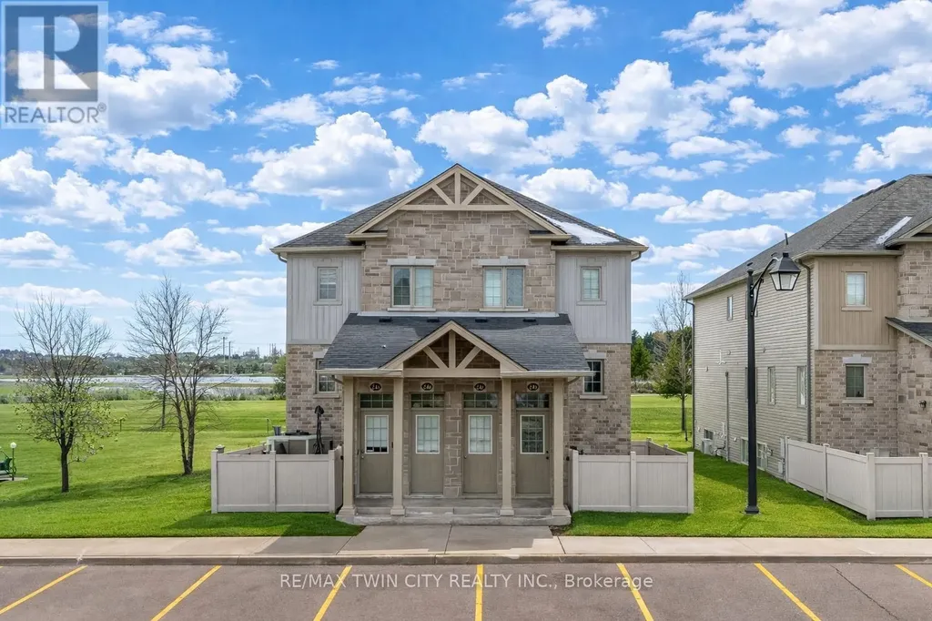 388 Old Huron Road Kitchener ON N2R 0J5