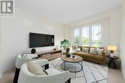 122B Centrepointe Drive Ottawa ON K2G 6B1