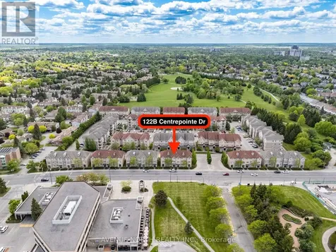 122B Centrepointe Drive Ottawa ON K2G 6B1