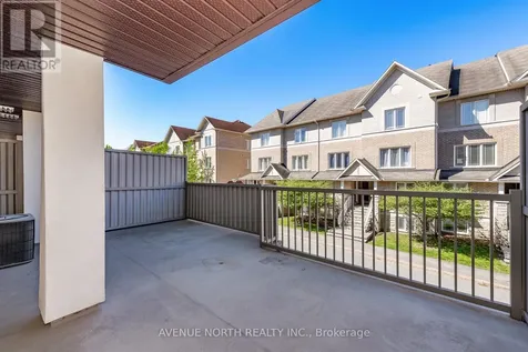 122B Centrepointe Drive Ottawa ON K2G 6B1