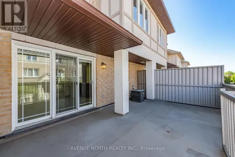 122B Centrepointe Drive Ottawa ON K2G 6B1