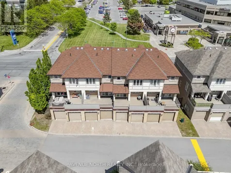 122B Centrepointe Drive Ottawa ON K2G 6B1