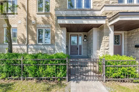122B Centrepointe Drive Ottawa ON K2G 6B1