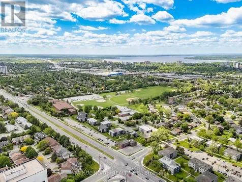 122B Centrepointe Drive Ottawa ON K2G 6B1