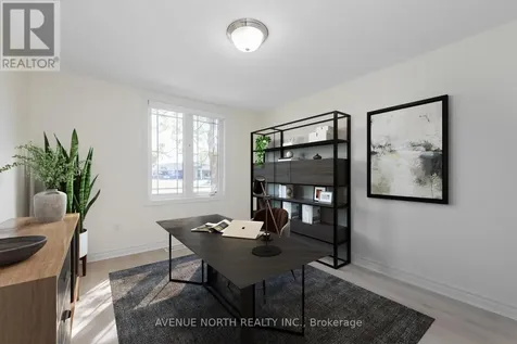 122B Centrepointe Drive Ottawa ON K2G 6B1