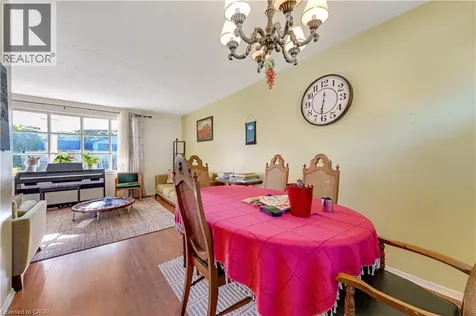 510 Edenbrook Place Waterloo ON N2L 4N5