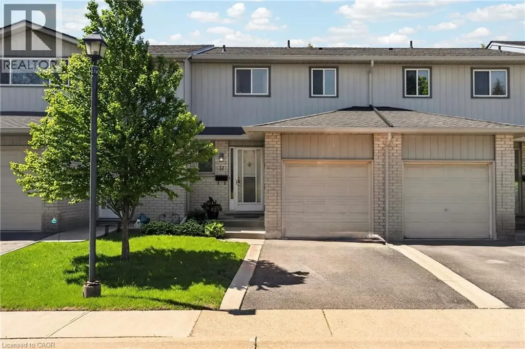 1675 Upper Gage Avenue Hamilton ON L8W 3R8