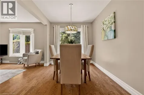 1675 Upper Gage Avenue Hamilton ON L8W 3R8