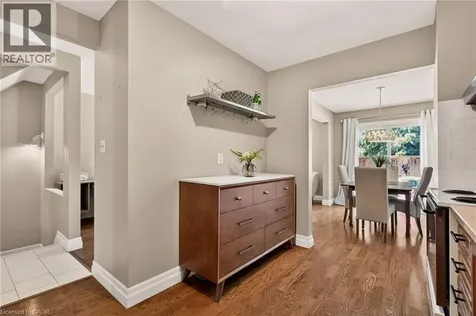 1675 Upper Gage Avenue Hamilton ON L8W 3R8