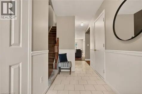 1675 Upper Gage Avenue Hamilton ON L8W 3R8