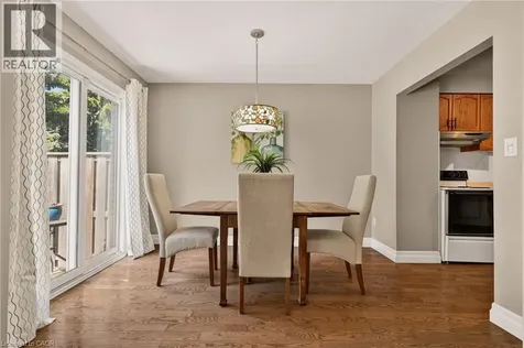1675 Upper Gage Avenue Hamilton ON L8W 3R8