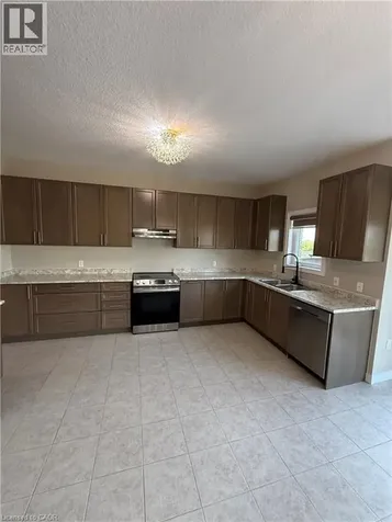 68 Dolomiti Court Hamilton ON L8J 3H5