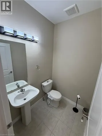 68 Dolomiti Court Hamilton ON L8J 3H5