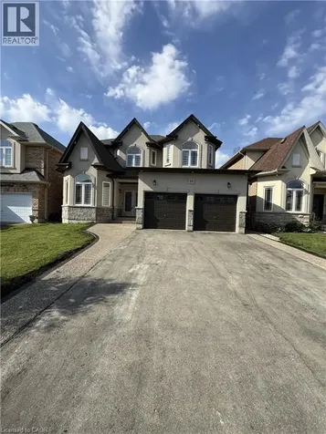 68 Dolomiti Court Hamilton ON L8J 3H5