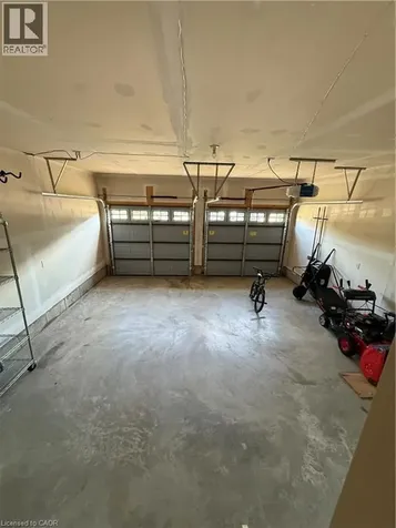 68 Dolomiti Court Hamilton ON L8J 3H5