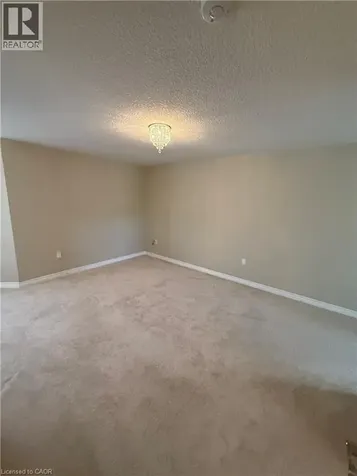 68 Dolomiti Court Hamilton ON L8J 3H5