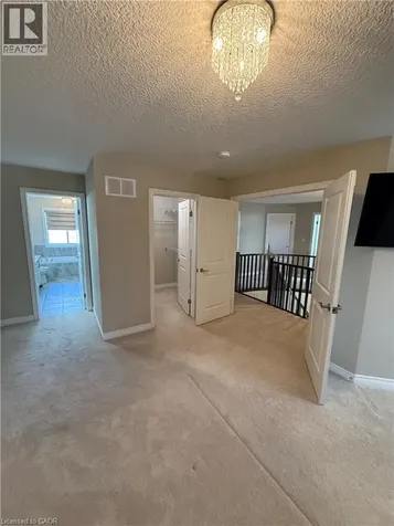 68 Dolomiti Court Hamilton ON L8J 3H5