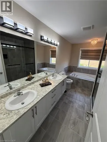 68 Dolomiti Court Hamilton ON L8J 3H5