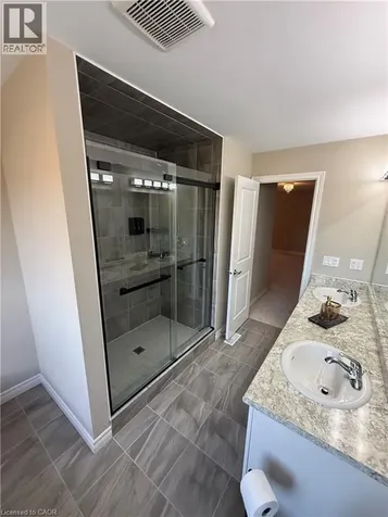68 Dolomiti Court Hamilton ON L8J 3H5