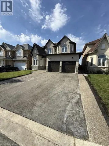 68 Dolomiti Court Hamilton ON L8J 3H5