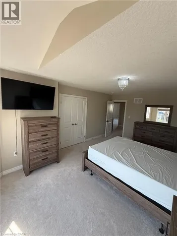 68 Dolomiti Court Hamilton ON L8J 3H5