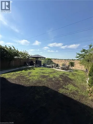 68 Dolomiti Court Hamilton ON L8J 3H5