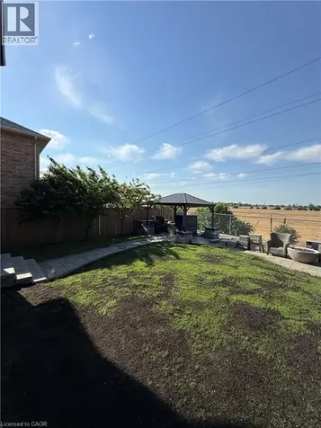 68 Dolomiti Court Hamilton ON L8J 3H5