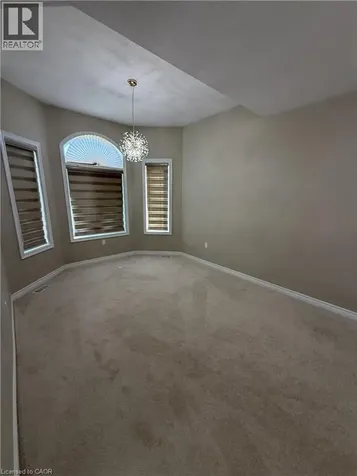 68 Dolomiti Court Hamilton ON L8J 3H5