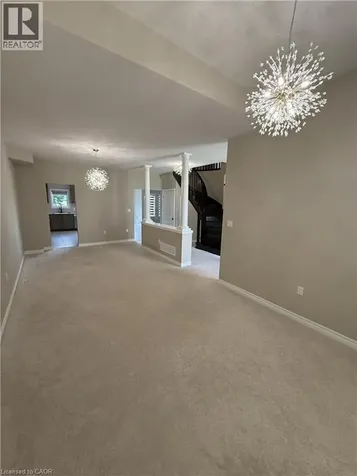 68 Dolomiti Court Hamilton ON L8J 3H5