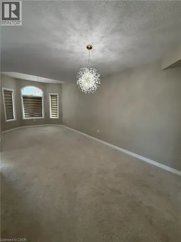 68 Dolomiti Court Hamilton ON L8J 3H5