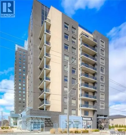 8 Hickory Street West Waterloo ON N2L 3H6