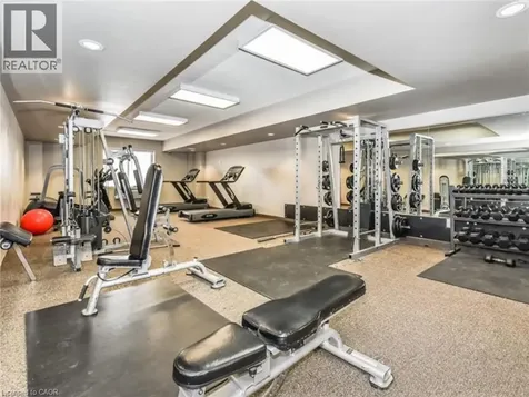8 Hickory Street West Waterloo ON N2L 3H6