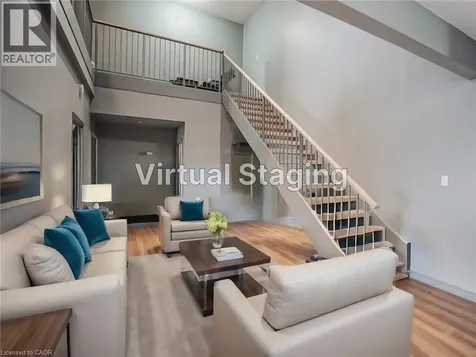 8 Hickory Street West Waterloo ON N2L 3H6