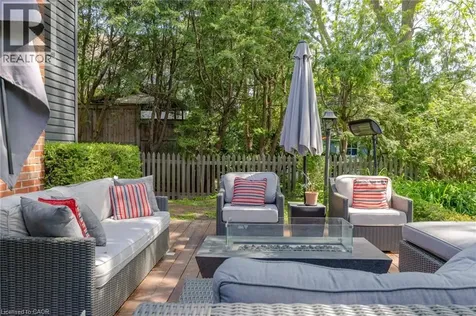 332 Palmer Avenue Oakville ON L6J 1T3